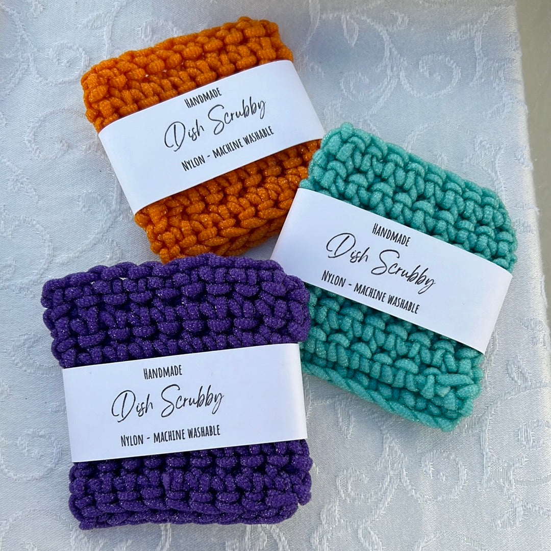 Scrubbies
